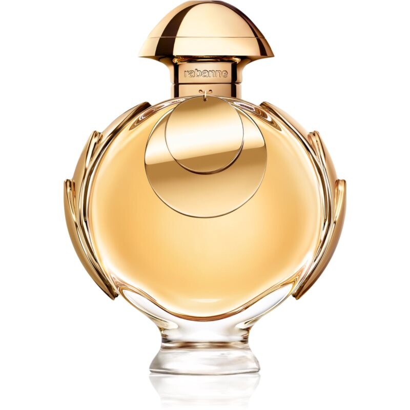 Rabanne Olympéa Elixir parfumovaná voda intense pre ženy 80 ml