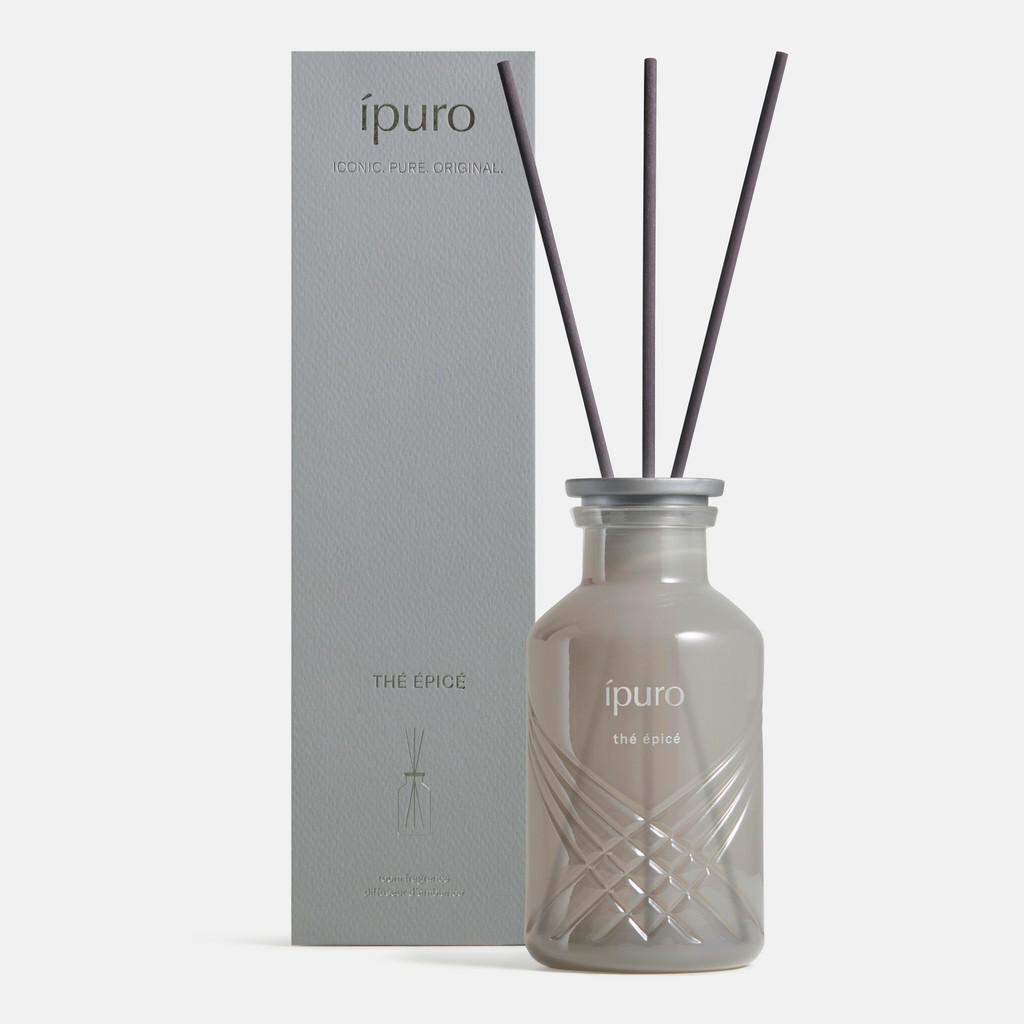 Ipuro VÔŇA DO BYTU 240 ml