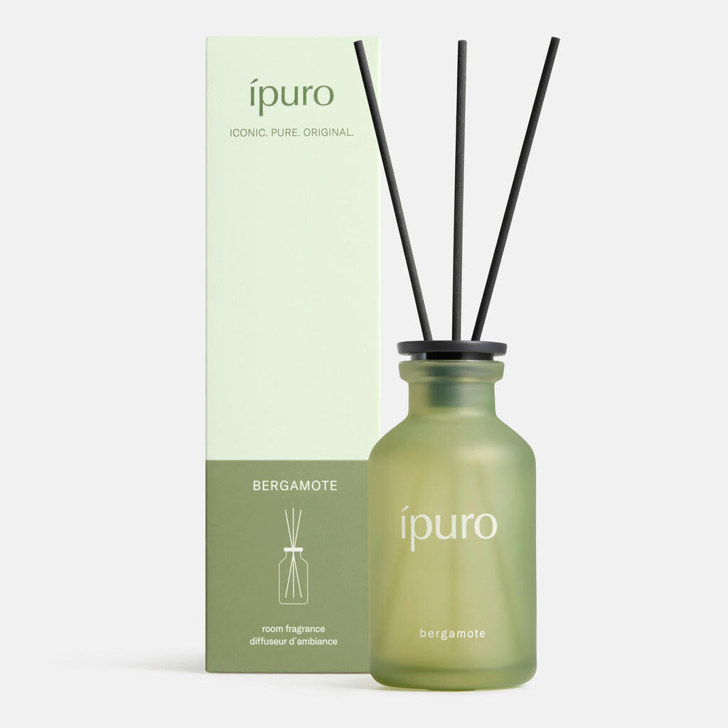 Ipuro VÔŇA DO BYTU 75 ml