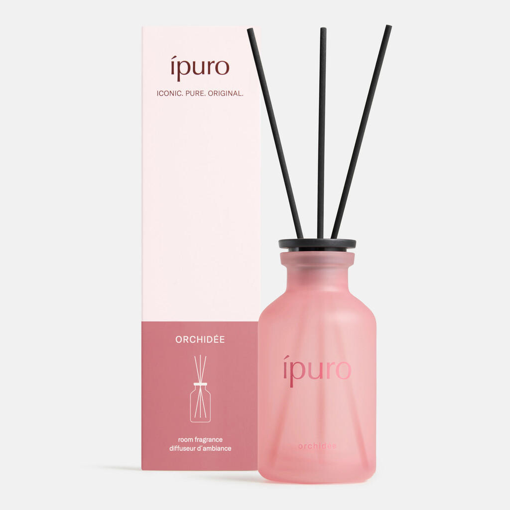 Ipuro VÔŇA DO BYTU 6 ml