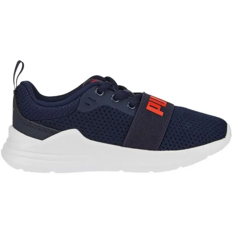 Detský beh Wired Run PS Jr 374216 21 - Puma 35