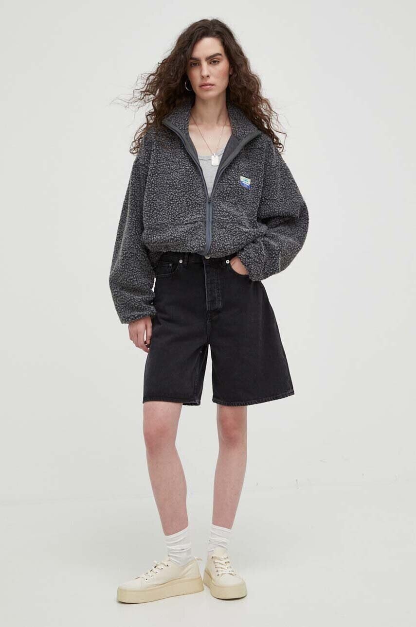 Mikina American Vintage VESTE ML