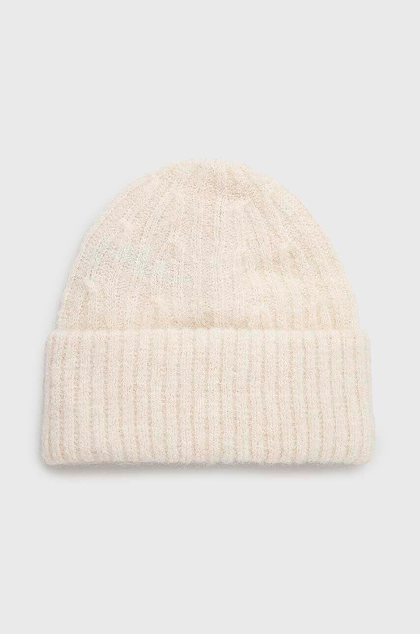 Čiapka s prímesou vlny American Vintage Bonnet BONNET
