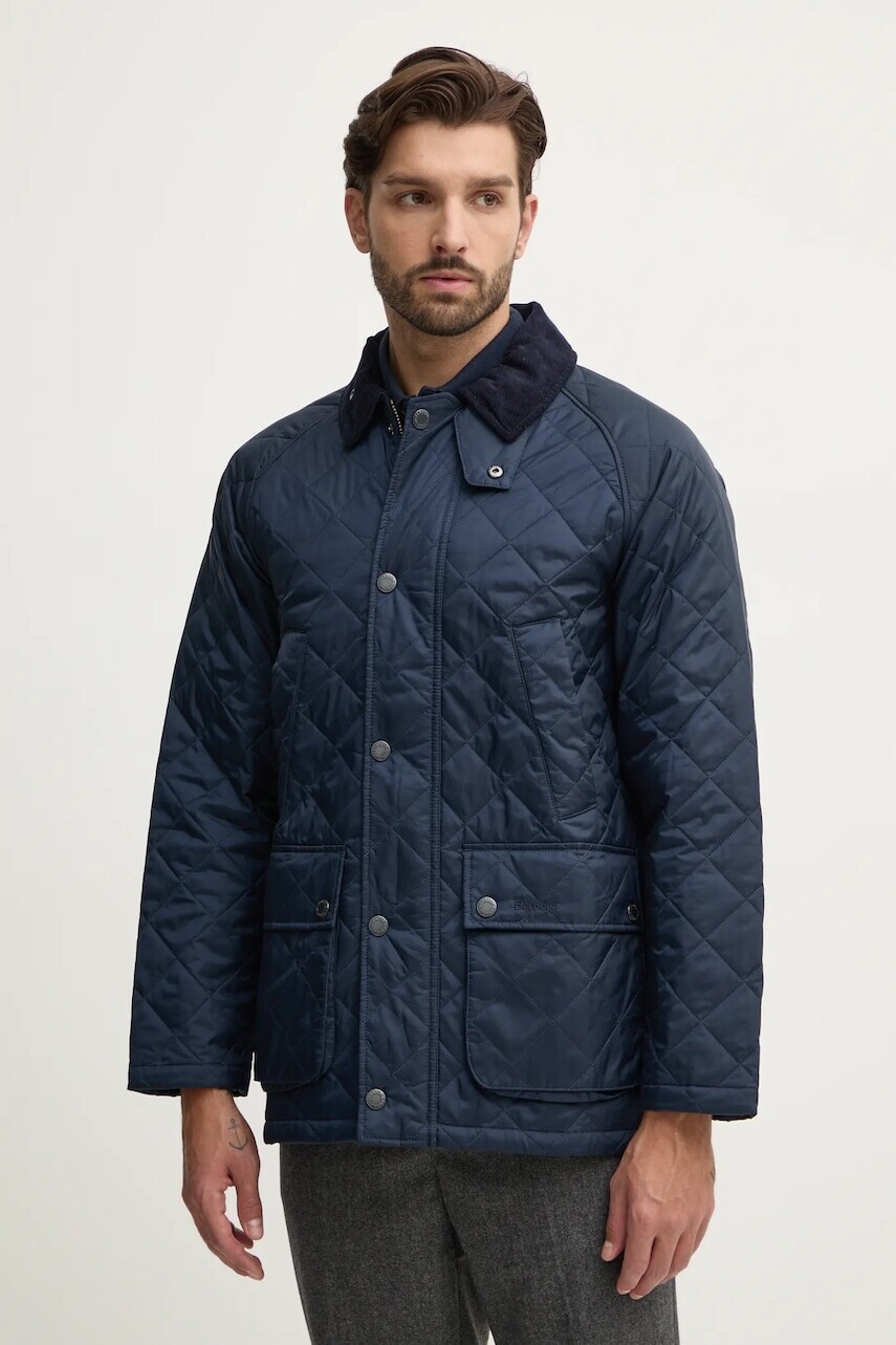 Bunda Barbour Ashby Quilt
