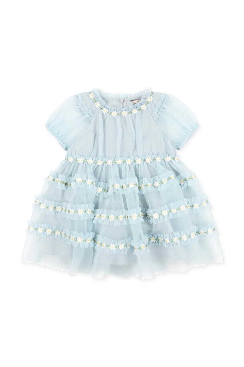 Konges Sløjd šaty JOELLE DRESS