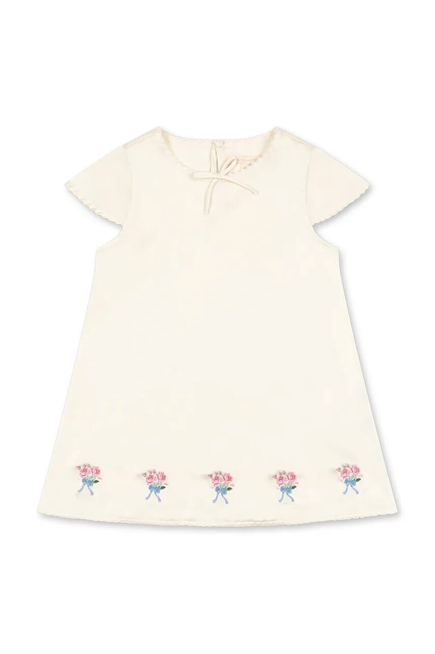 Konges Sløjd šaty SHEENY SS DRESS