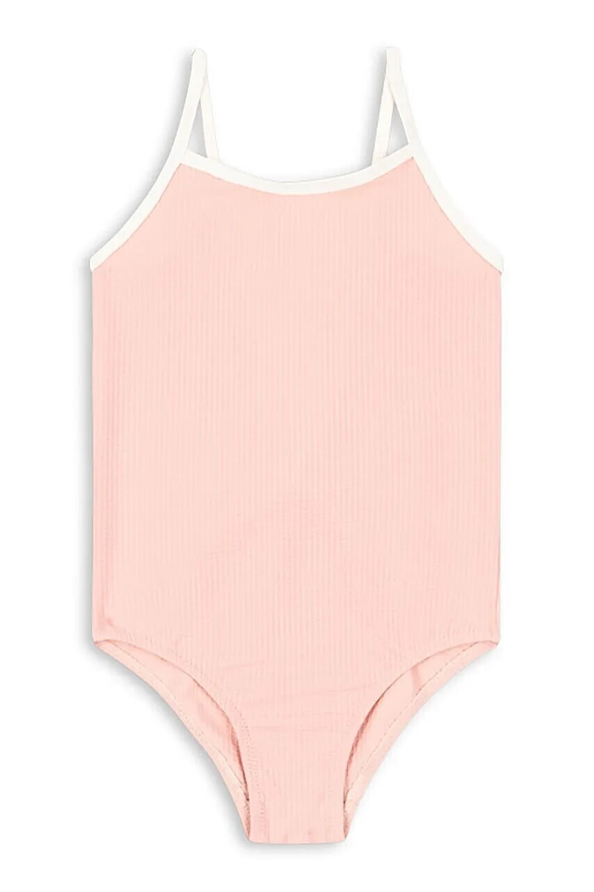 Konges Sløjd jednodielne plavky detské BOWIE SWIMSUIT GSR