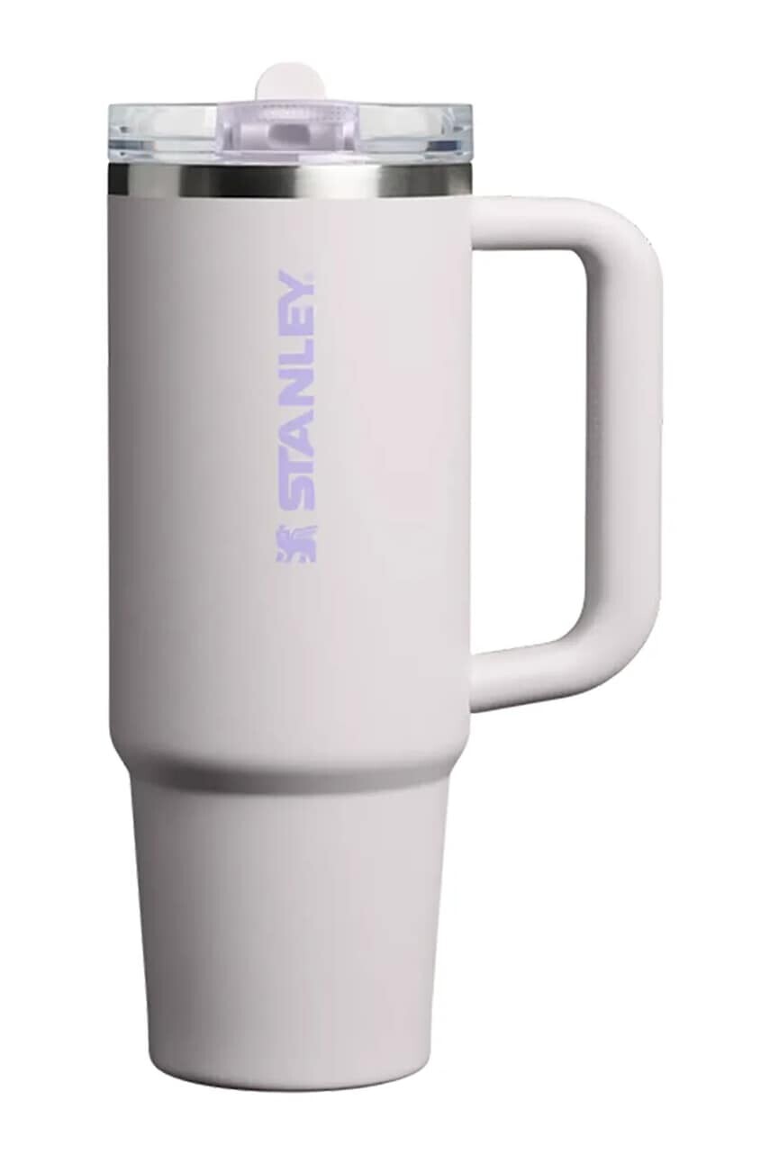 Stanley termohrnček z nehrdzavejúcej ocele Quencher® ProTour Flip Straw 0,89 l