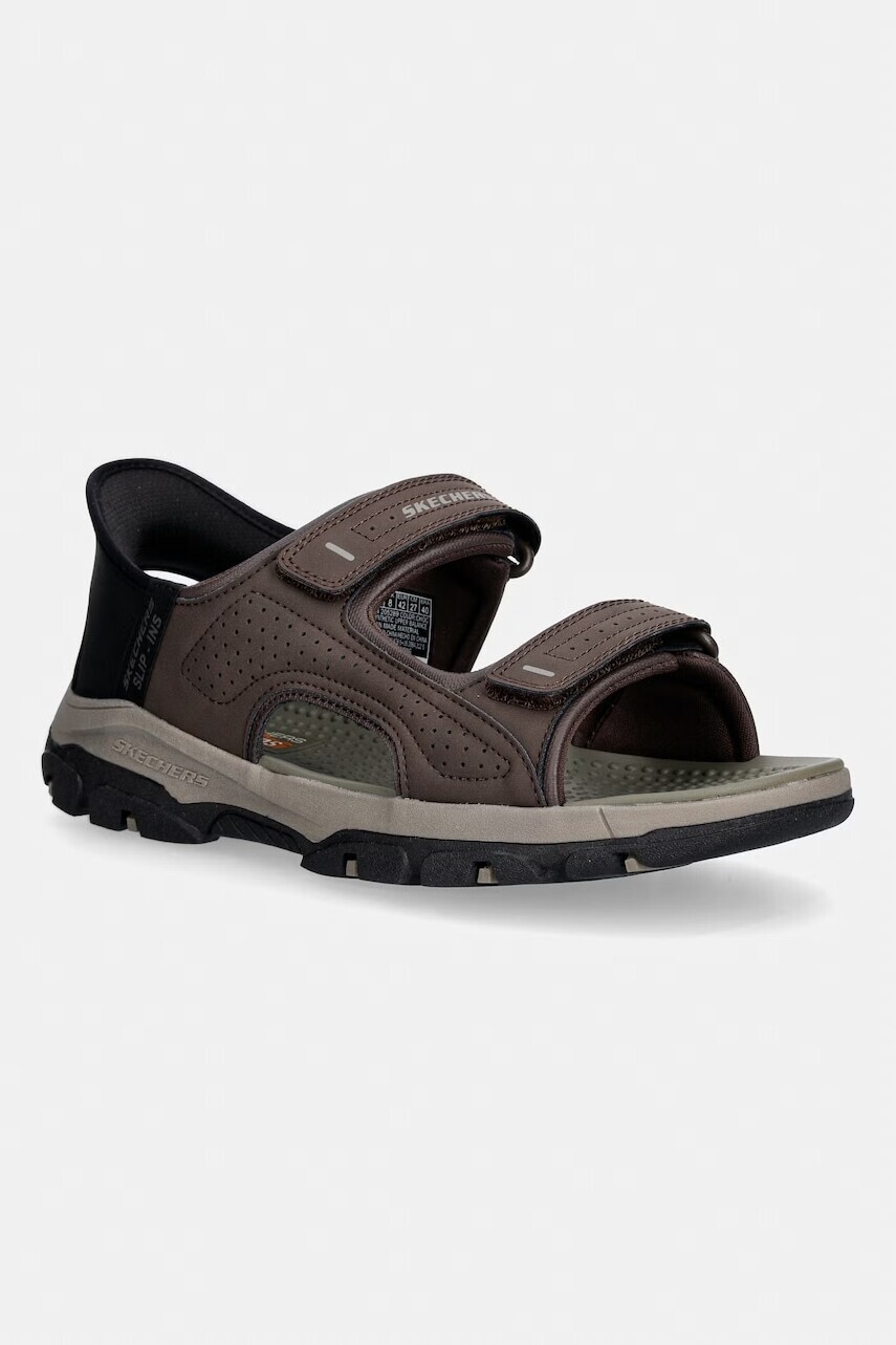Skechers sandále pánske TRESMEN - REECE