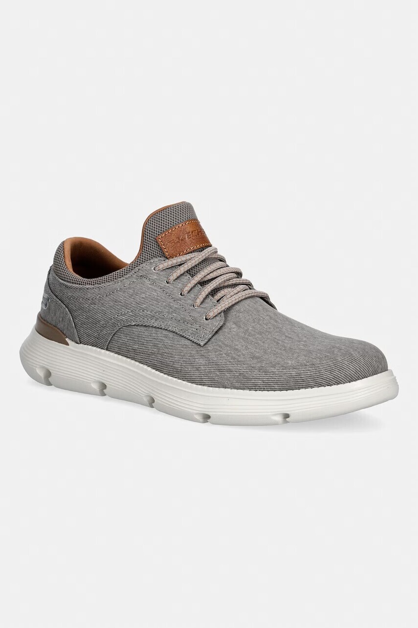 Skechers GARZA - ROMANO tenisky pánske