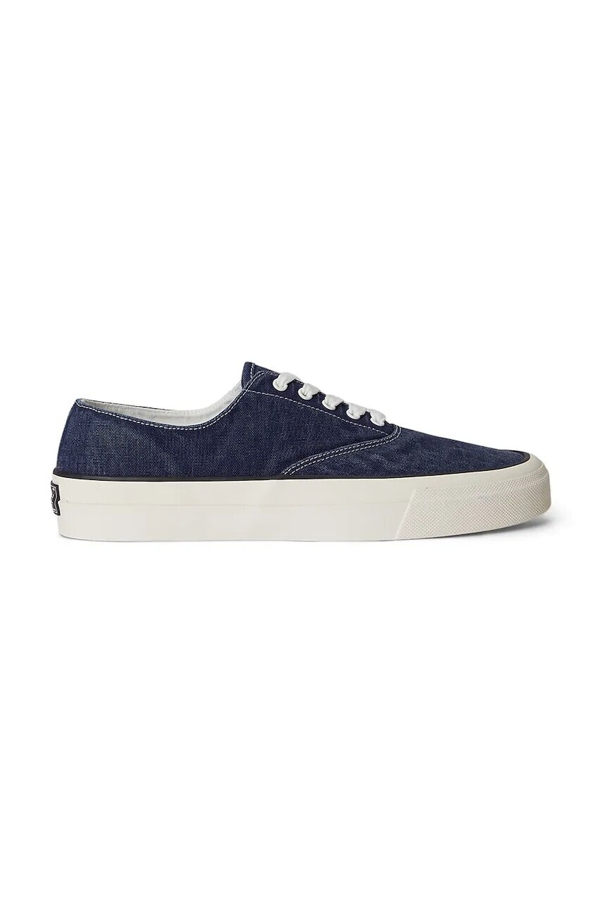 Polo Ralph Lauren Keaton V2 tenisky pánske