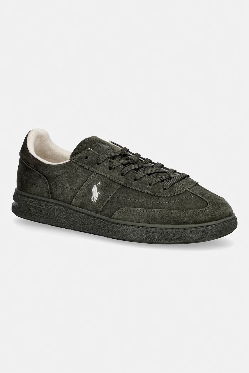Polo Ralph Lauren Bedford Pp tenisky pánske