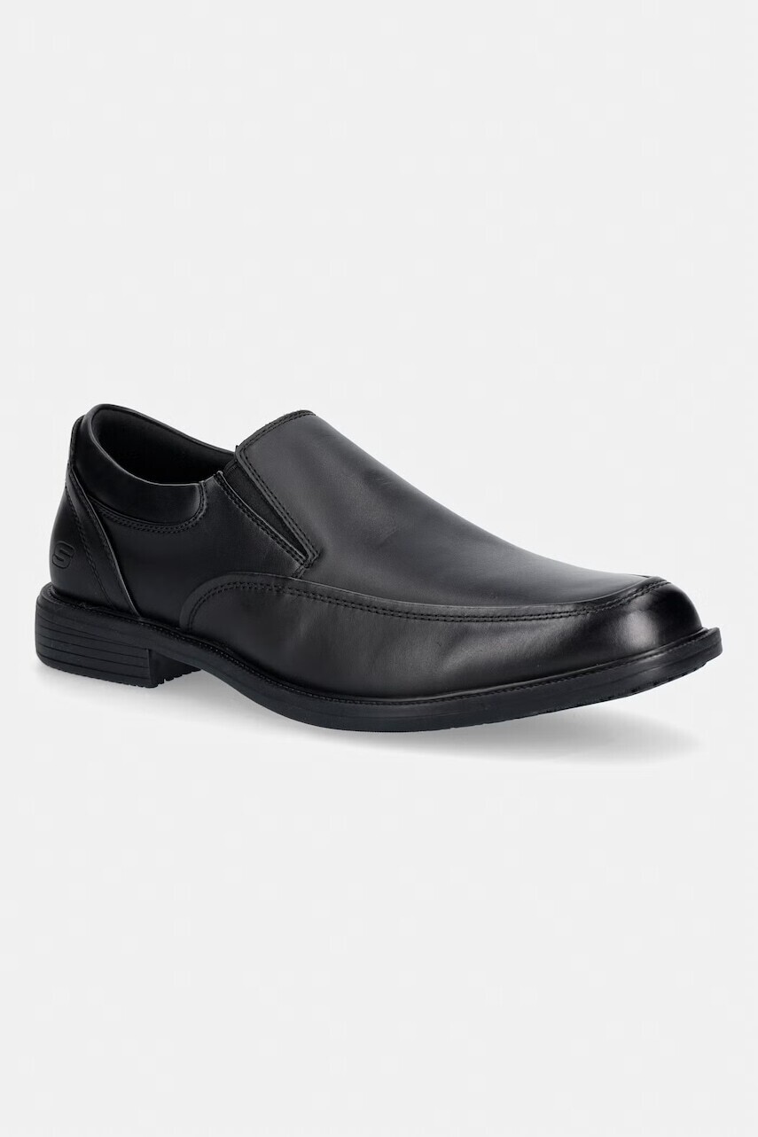 Skechers poltopánky pánske DRESTON - RATLON