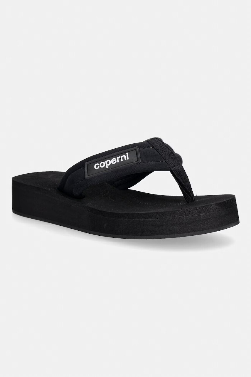 Coperni šľapky dámske