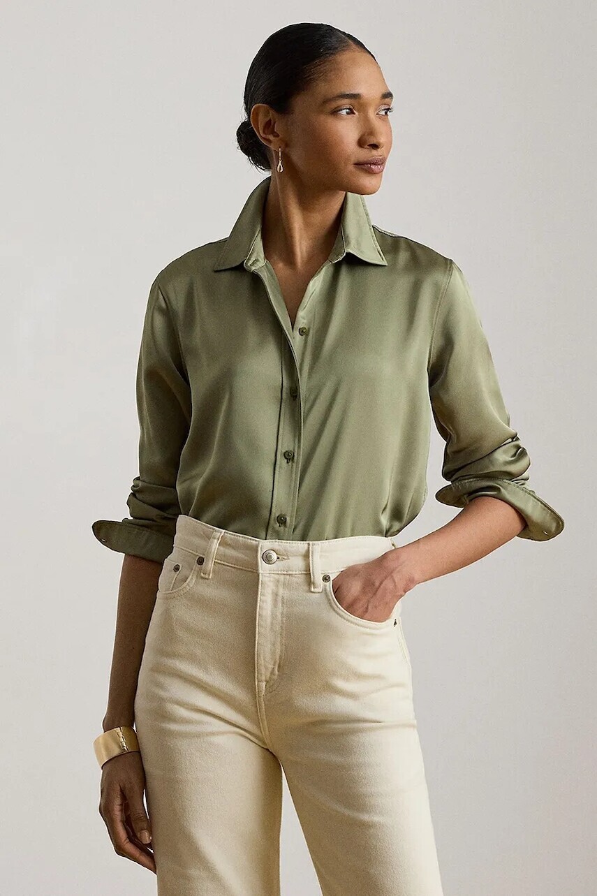 Lauren Ralph Lauren košeľa dámska