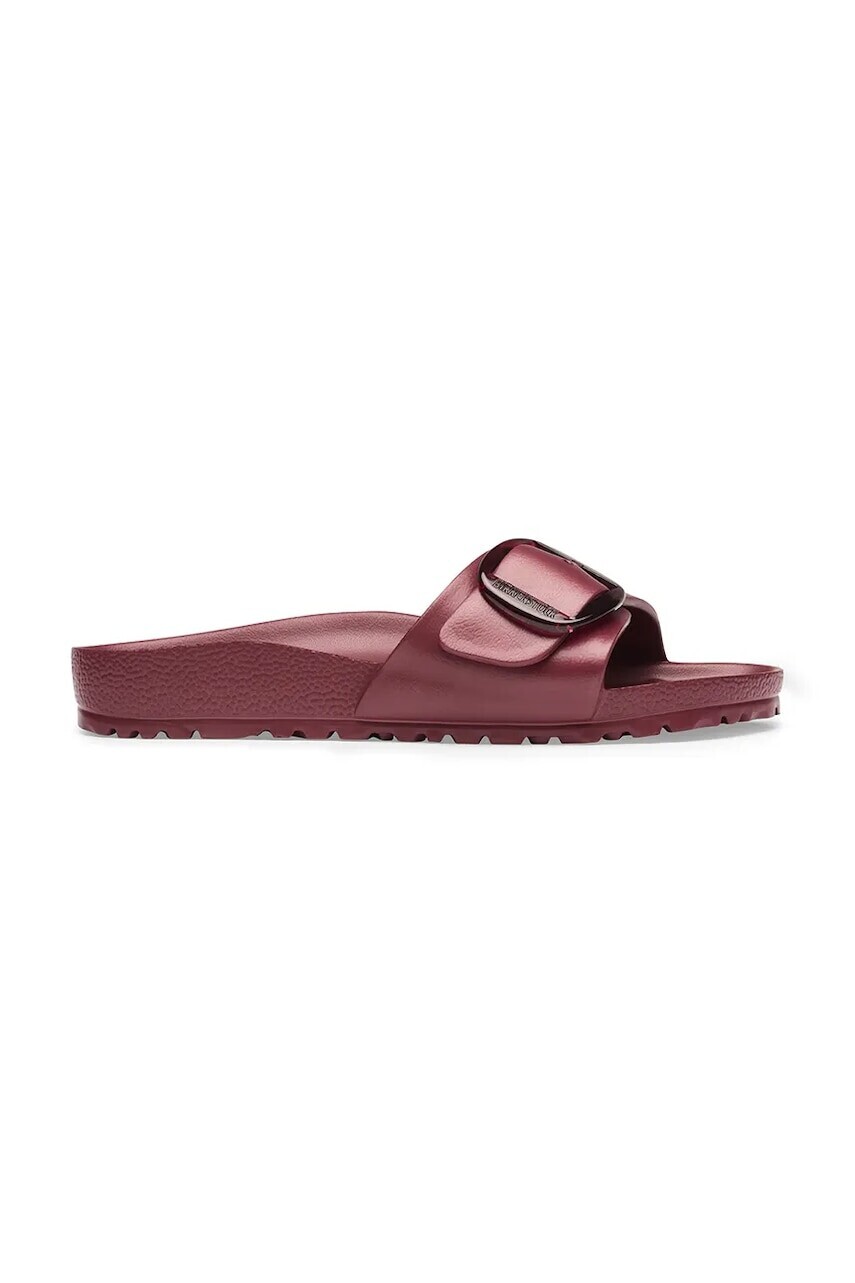 Birkenstock šľapky dámske Madrid Big Buckle EVA