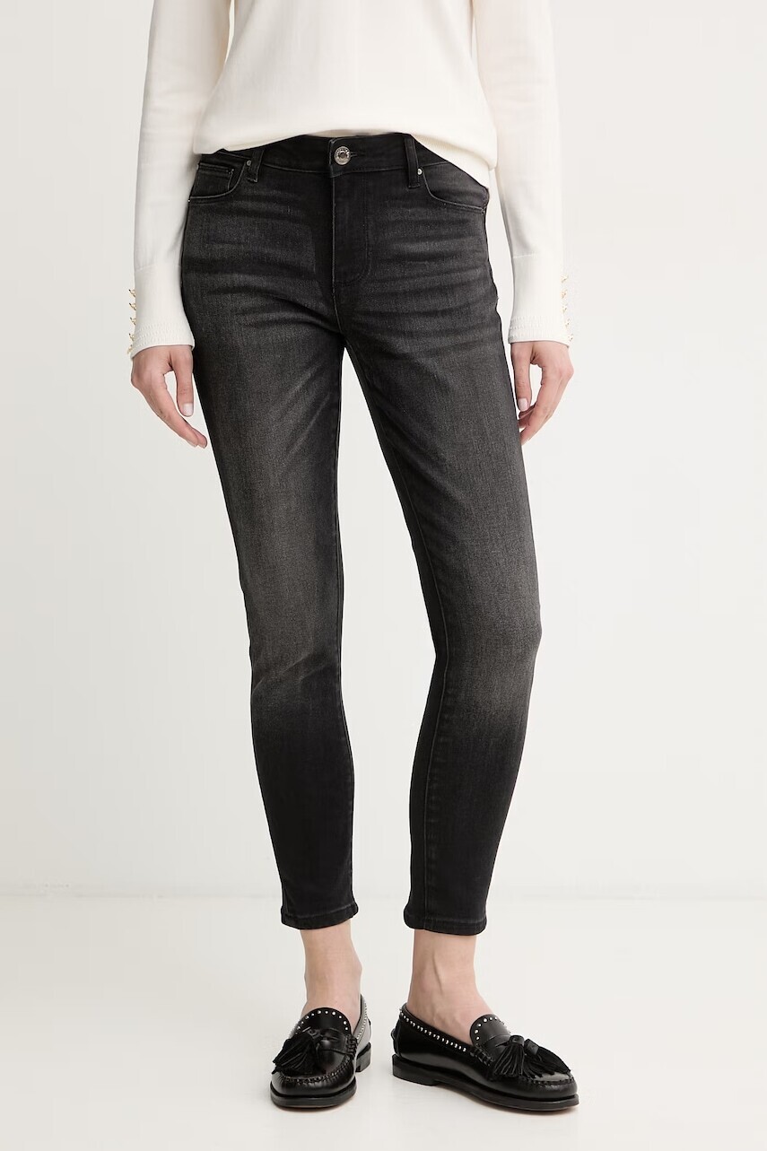 Fracomina rifle slim fit dámske BELLA