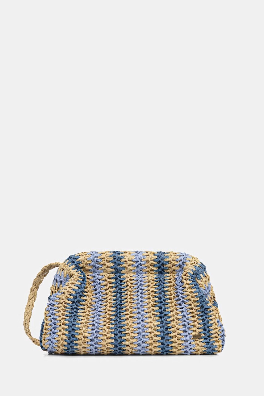 Rip Curl crossbody kabelka dámska pletená