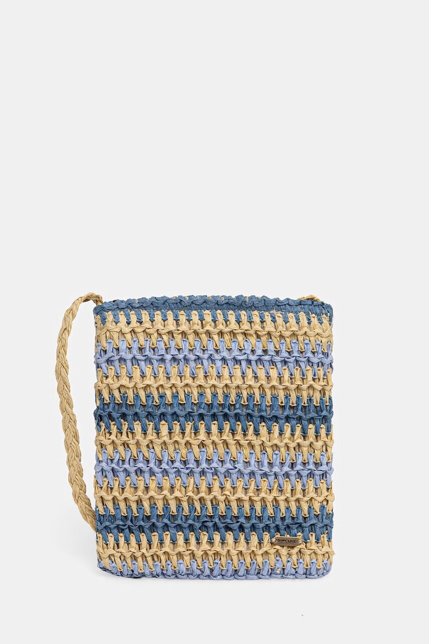 Rip Curl crossbody kabelka dámska pletená CLASSIC SURF