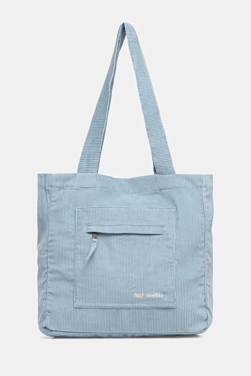 Rip Curl kabelka typu tote dámska menčestrová