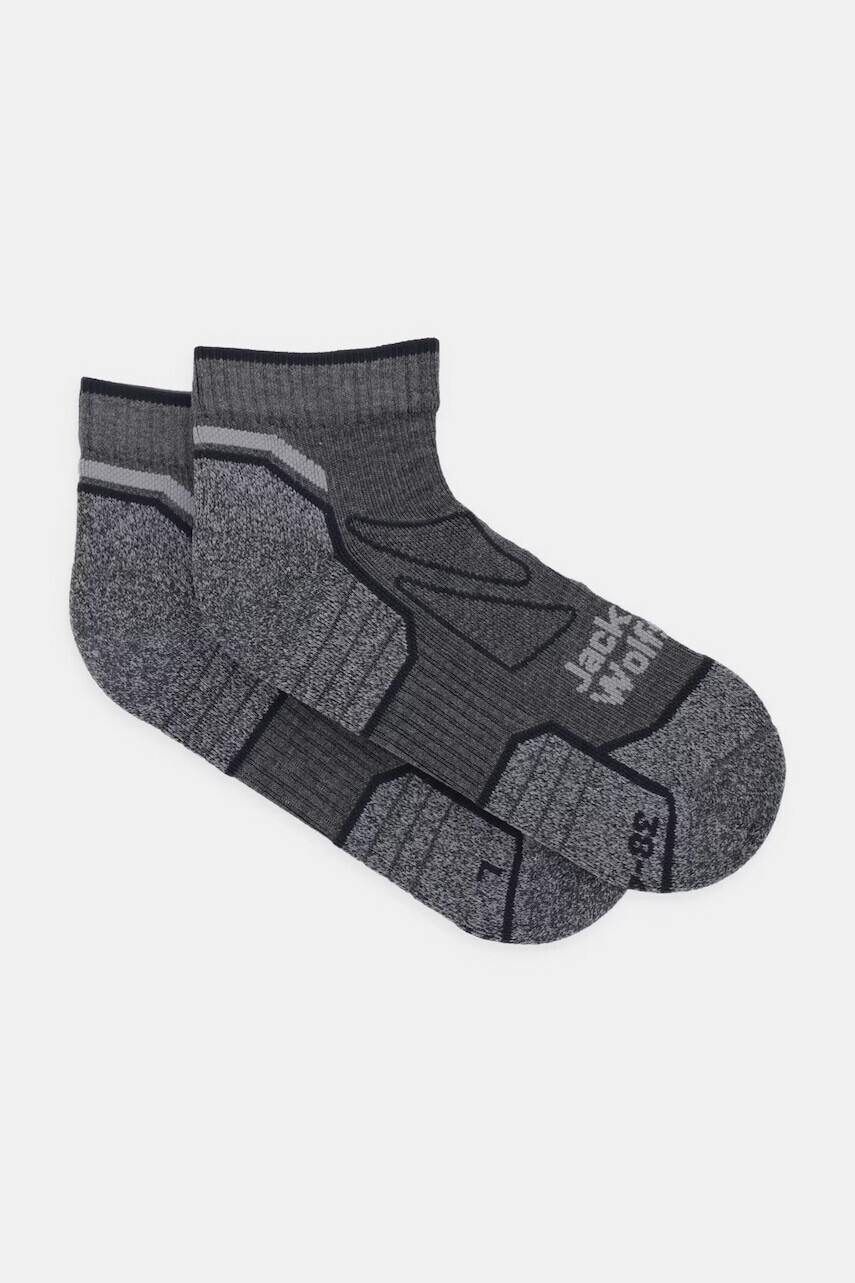 Jack Wolfskin termo ponožky Vojo Light