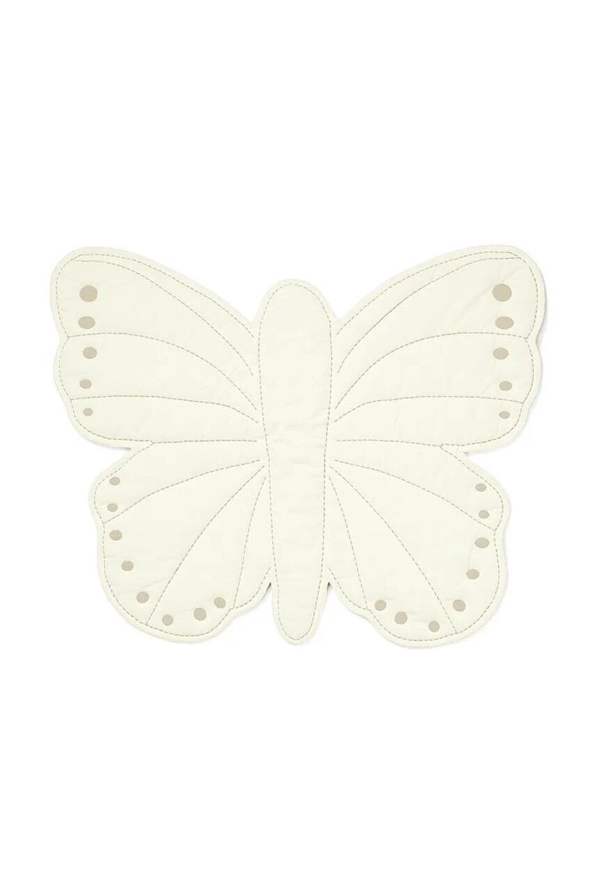 Cam Cam Copenhagen hracia podložka detská Off-White