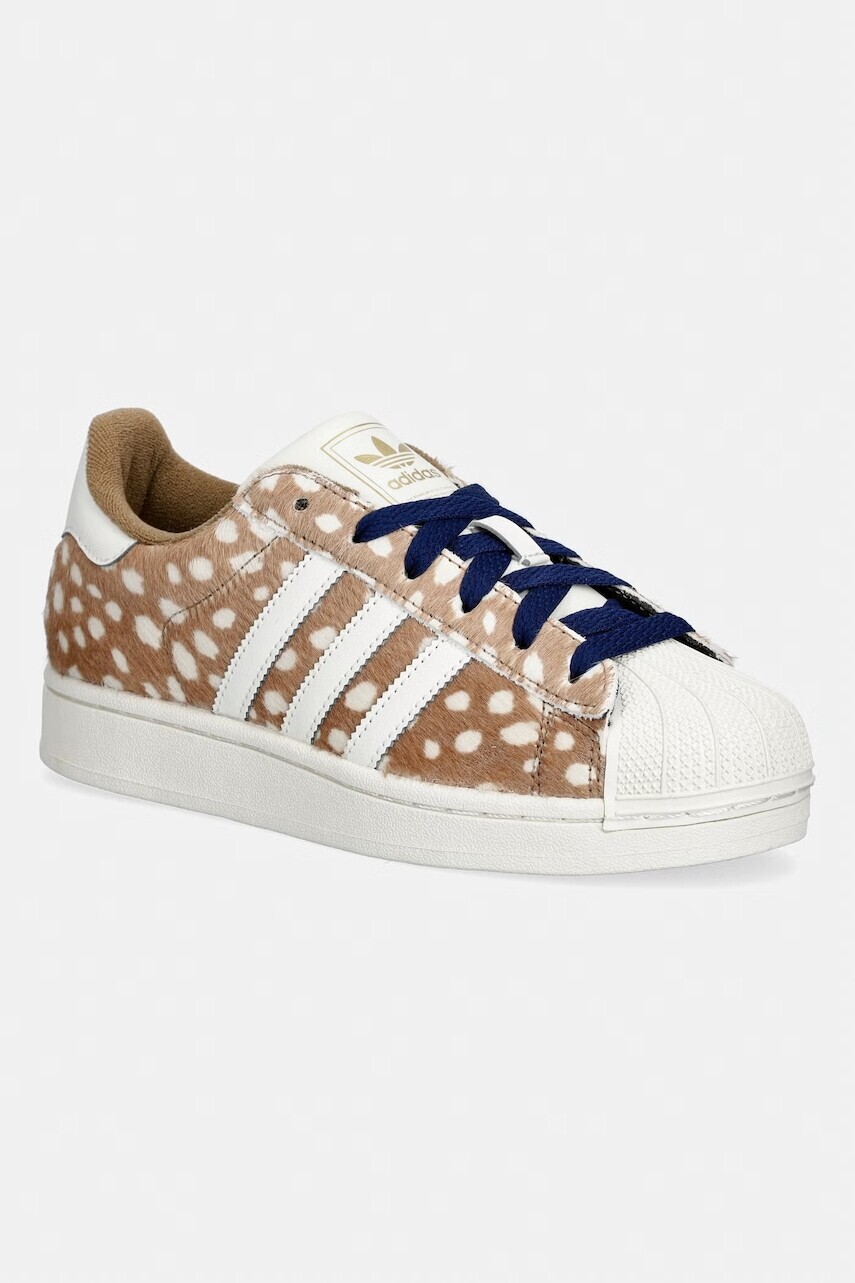 adidas Originals Superstar II tenisky dámske