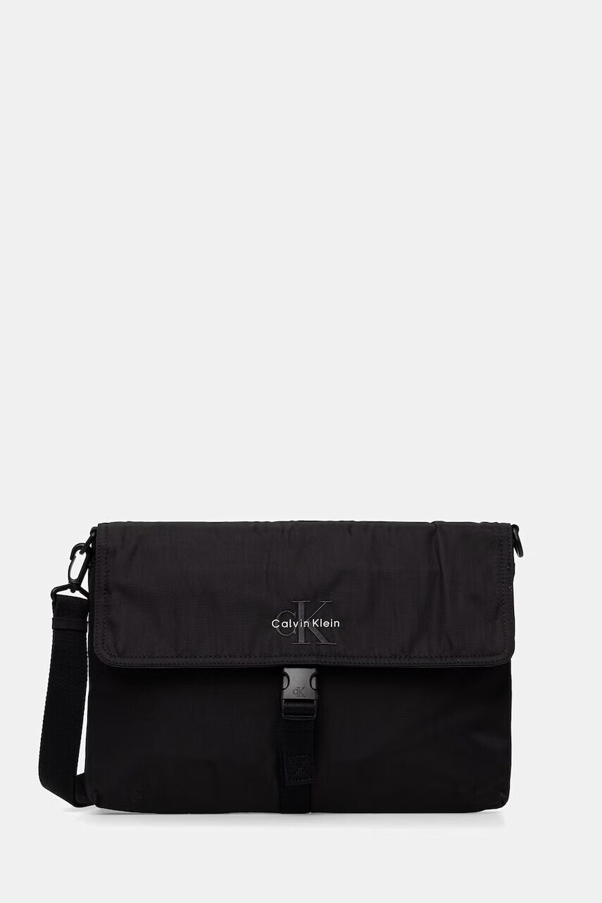 Calvin Klein taška na notebook pánska