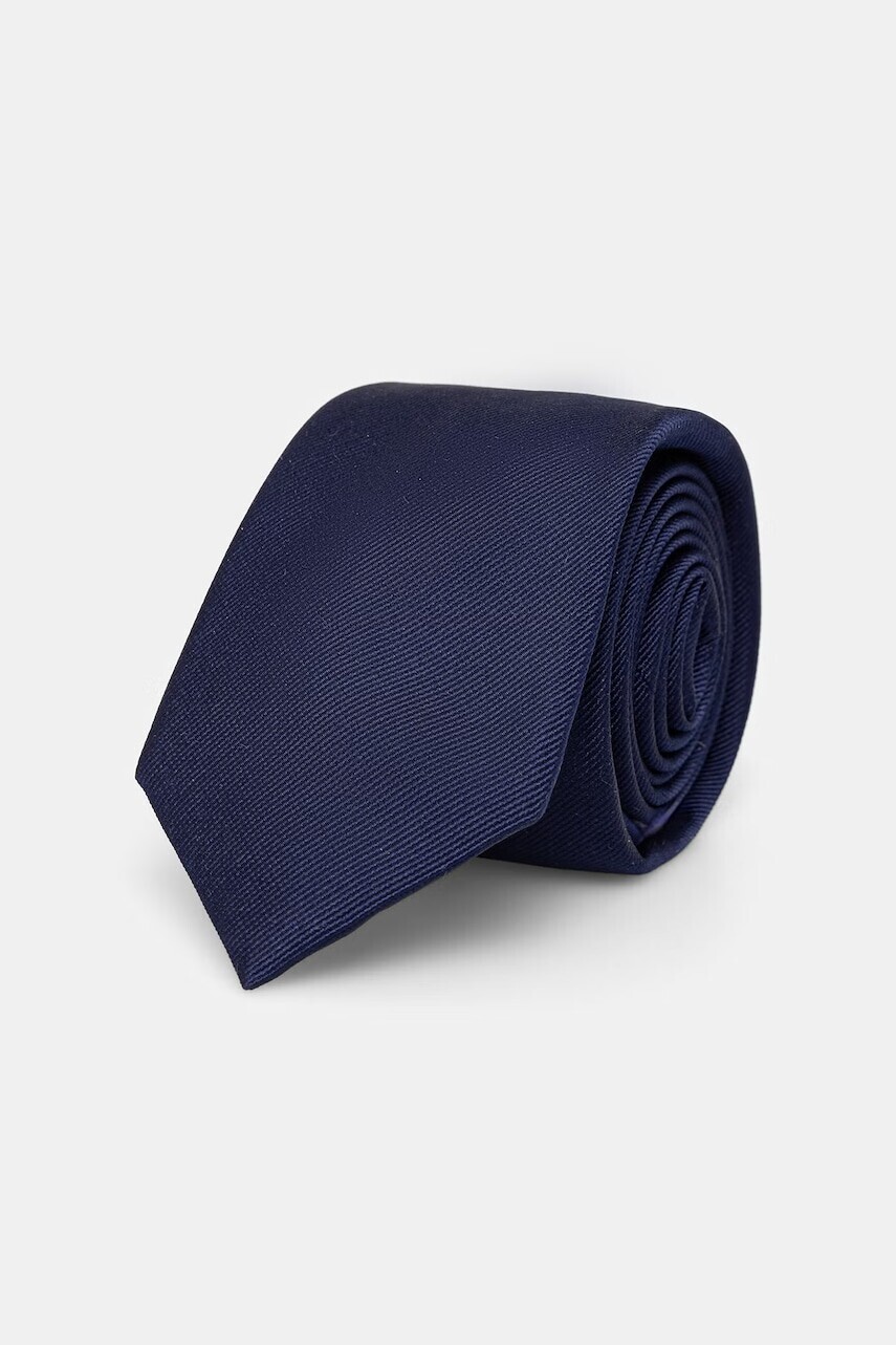 Tommy Hilfiger kravata pánska hodvábna