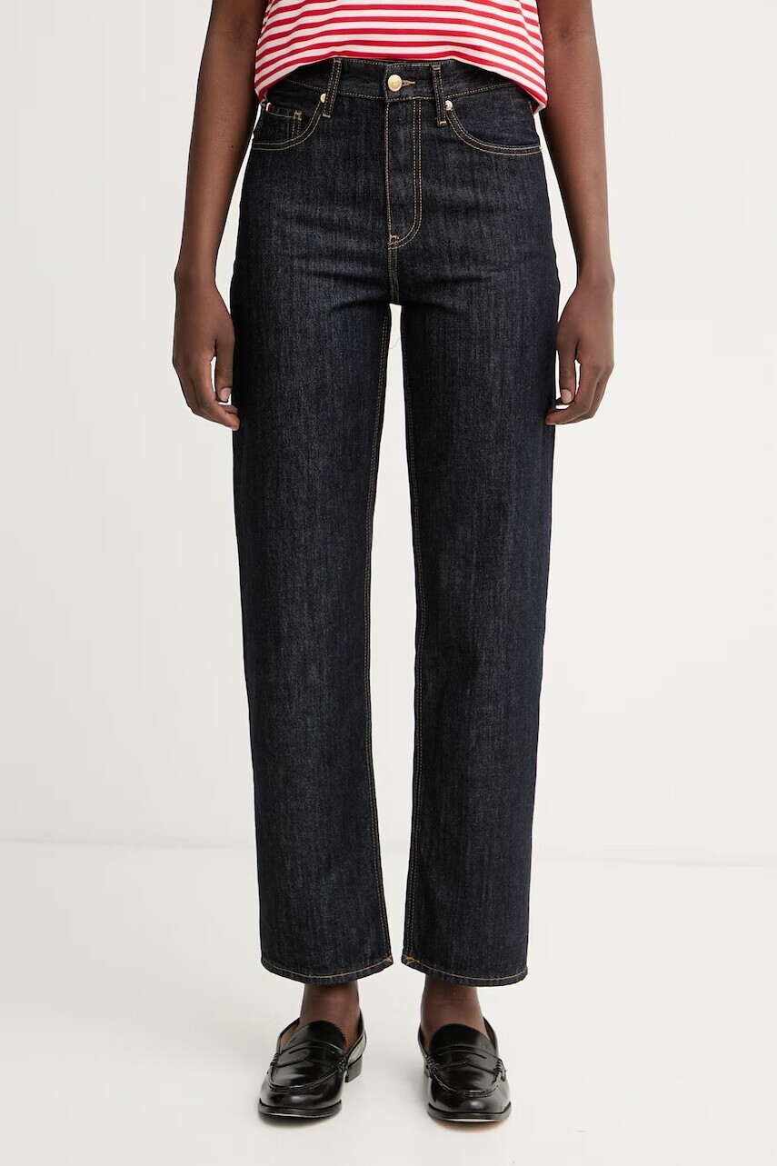 Tommy Hilfiger rifle tapered dámske