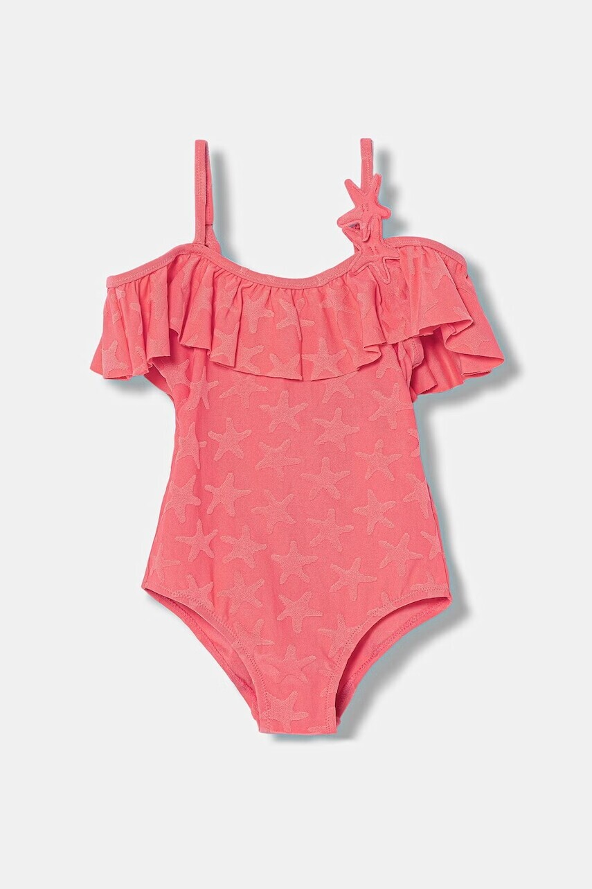 United Colors of Benetton jednodielne plavky detské