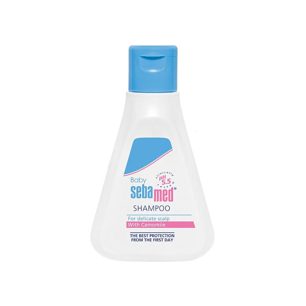 SEBAMED Detský šampón 50 ml