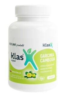 Garcinia Cambogia - KLAS
