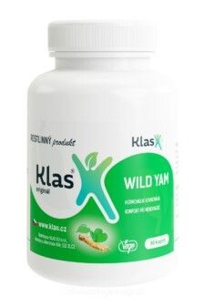 Wild Yam KLAS