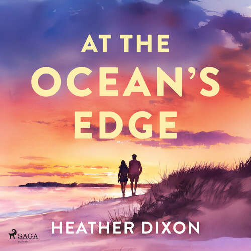 At the Ocean’s Edge (EN) - Heather Dixon (mp3 audiokniha)