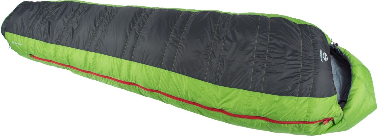 Sir Joseph Erratic plus III 850 zelený Veľkosť: 190R 8595617230619