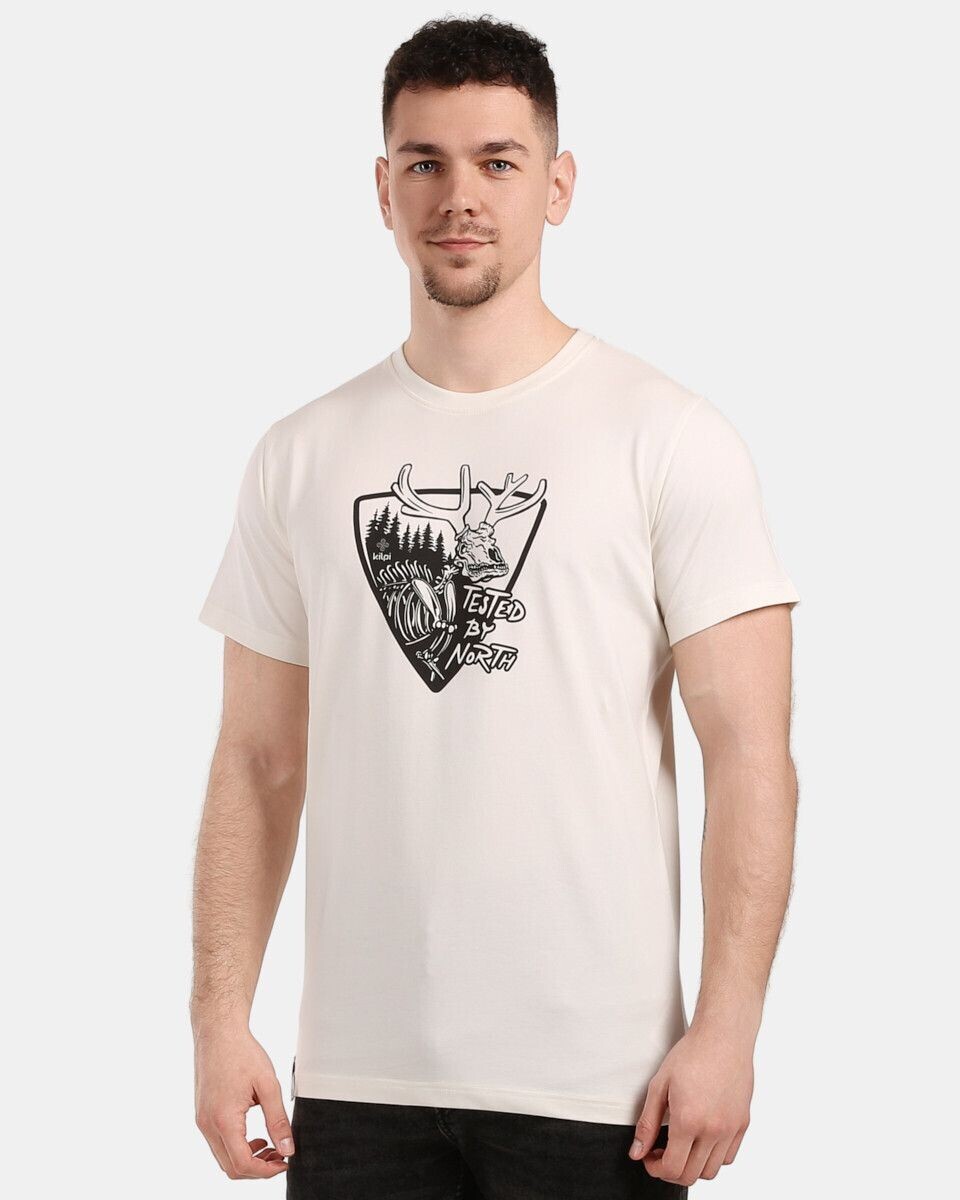 Kilpi DISCOVER-M Biela Veľkosť: XL
