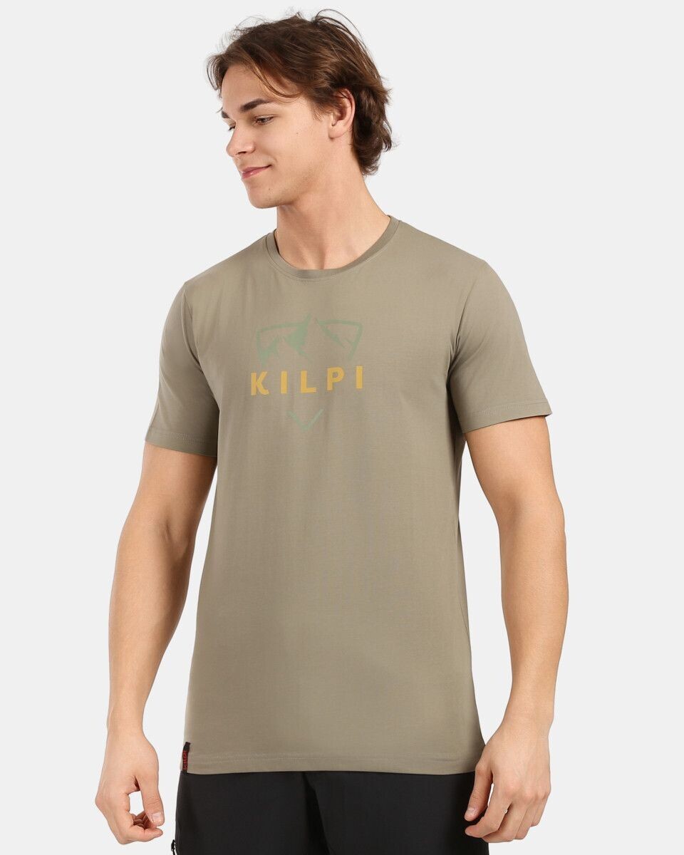 Kilpi DISCOVER-M Kaki Veľkosť: S