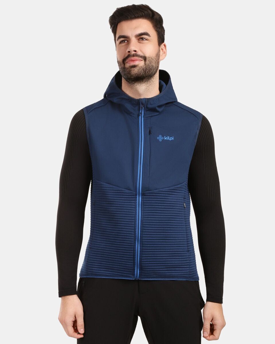 Kilpi ENIA-M Tmavomodrá Veľkosť: 3XL