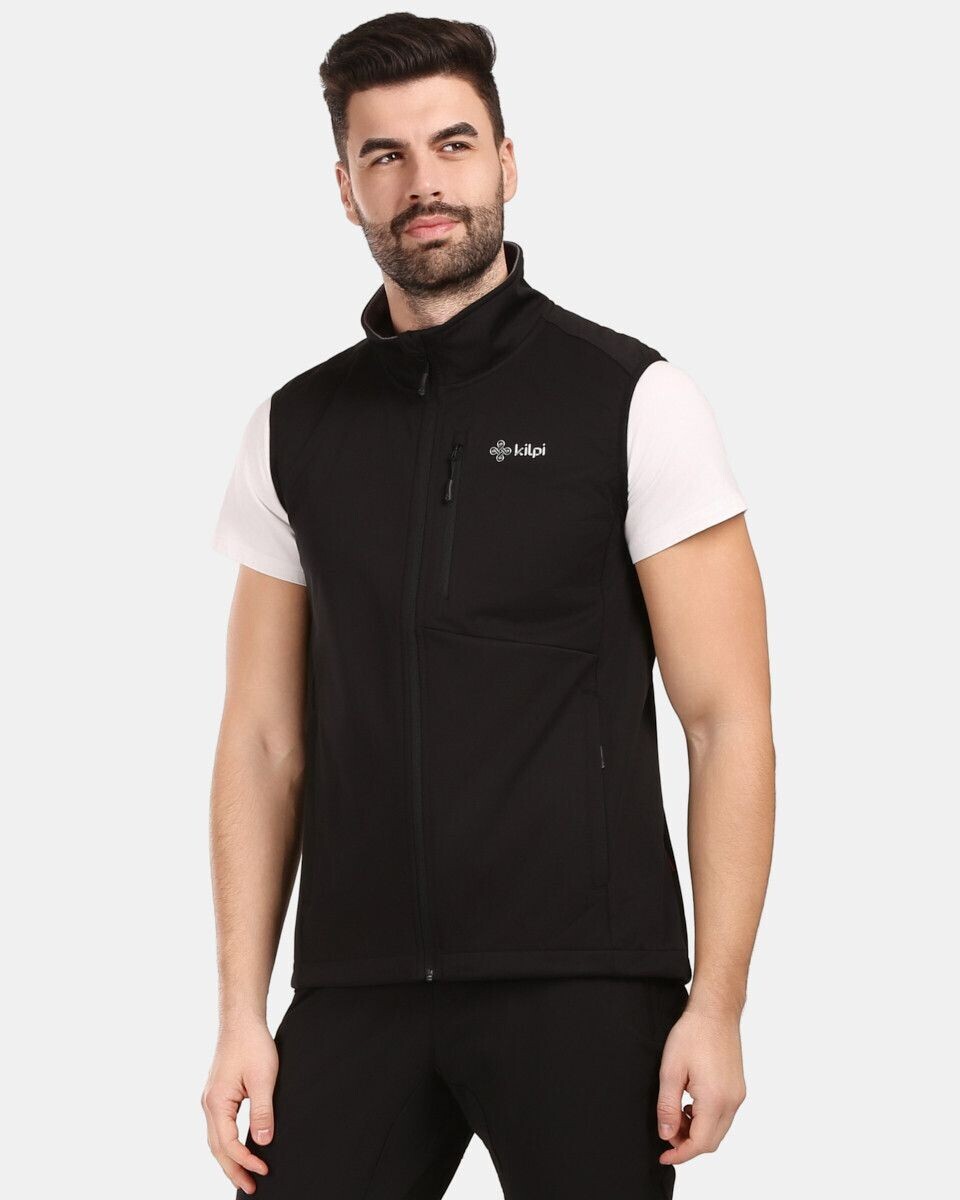 Kilpi NOIL-M Čierna Veľkosť: 3XL