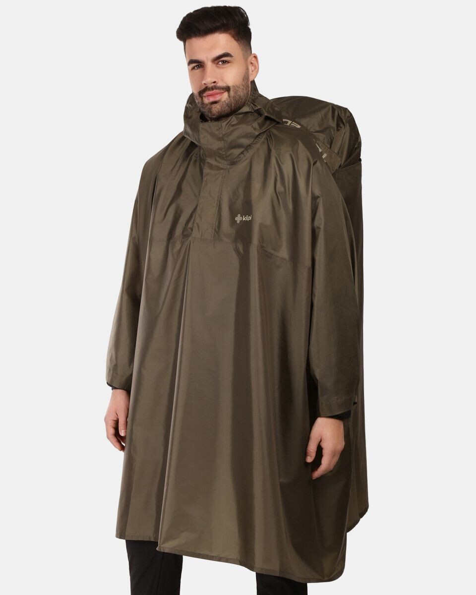 Kilpi RAIT-U Khaki Veľkosť: M