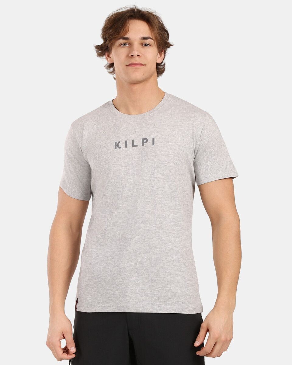 Kilpi VIBE-M Svetlosivá Veľkosť: L