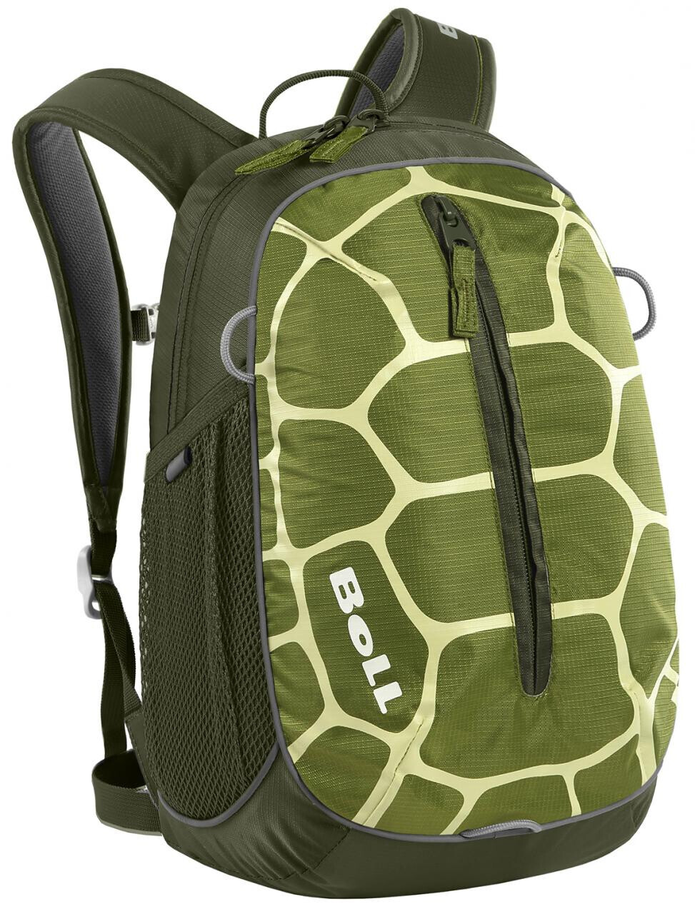 Boll ROO 12 Turtle cedar/pine