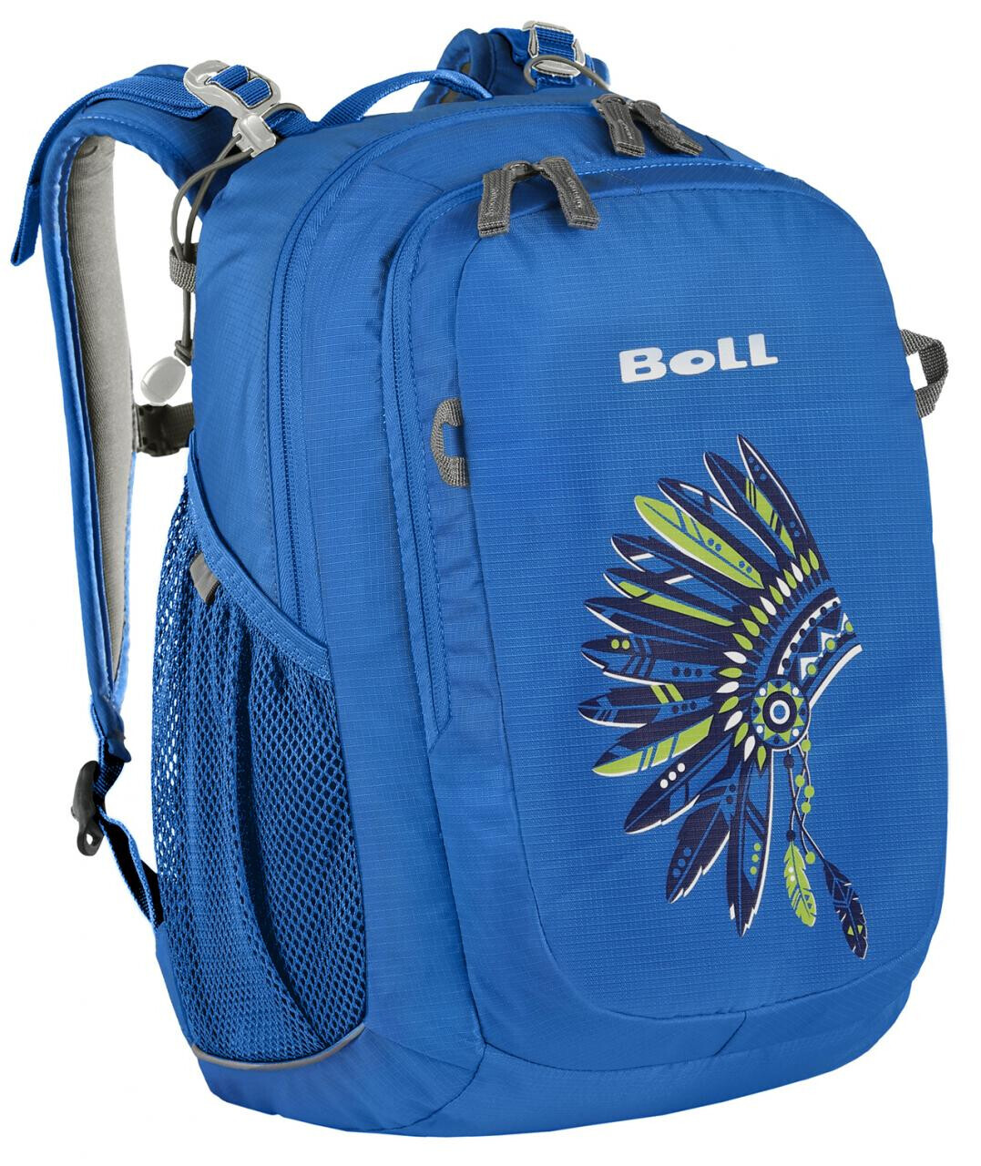 Boll SIOUX 15 Headdress dutchblue