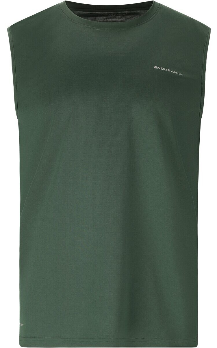 ENDURANCE vernon top M Veľkosť: S