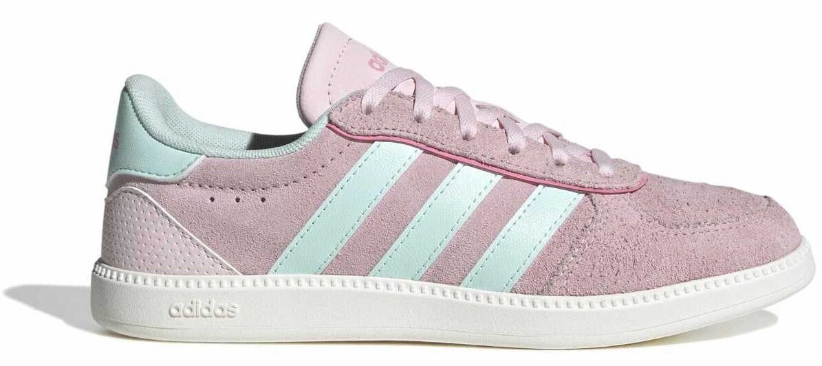 ADIDAS BREAKNET SLEEK J Veľkosť: 35,5 EUR