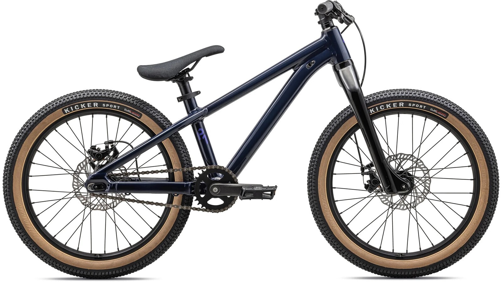 SPECIALIZED P.1 Gloss Deep Marine/Purple Haze Veľkosť: P.1