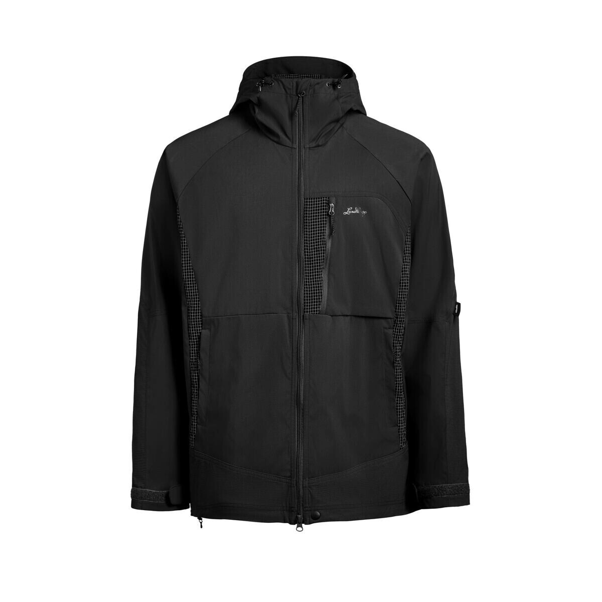Pánska bunda Lundhags Padje Light Vent Jacket M