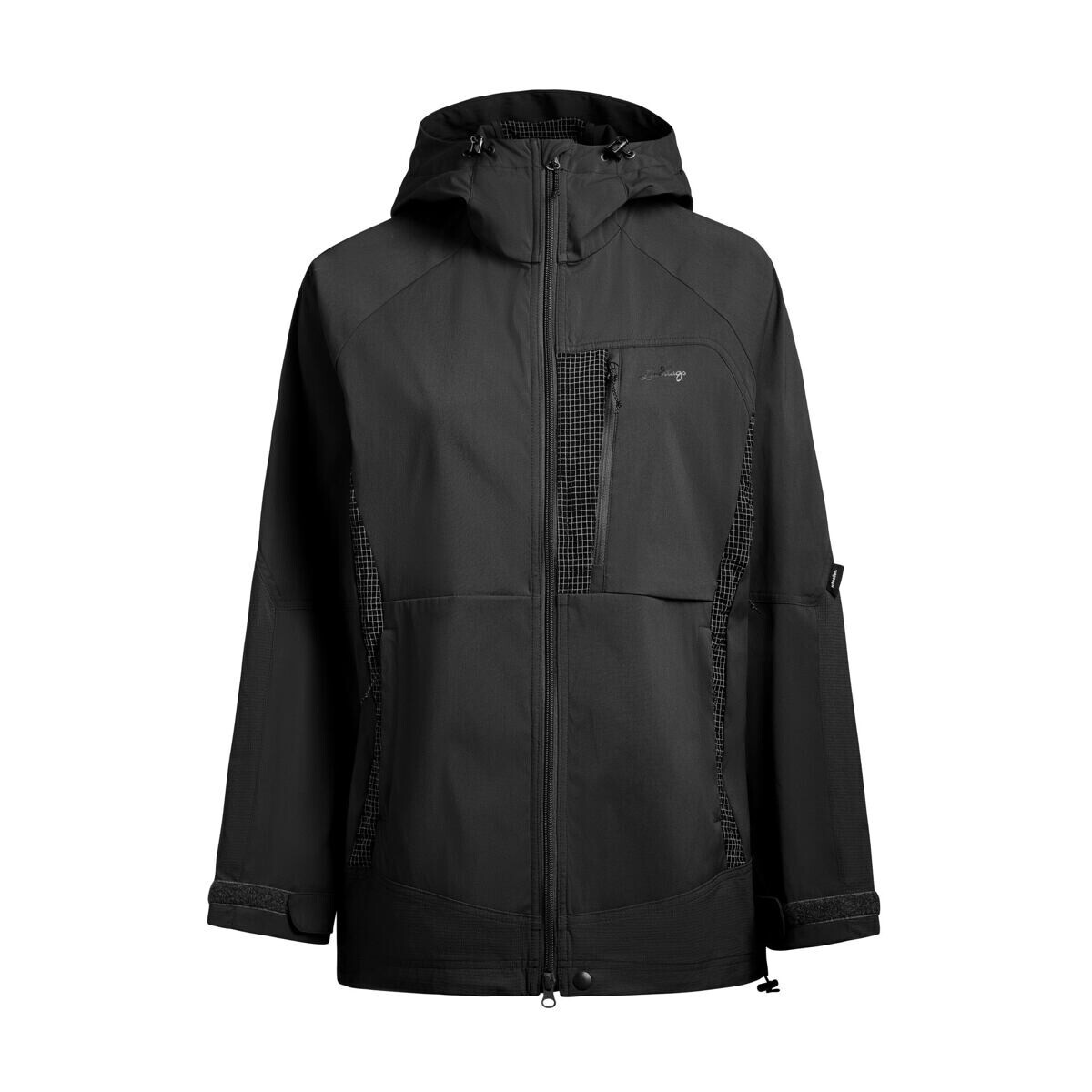 Dámska bunda Lundhags Padje Light Vent Jacket W