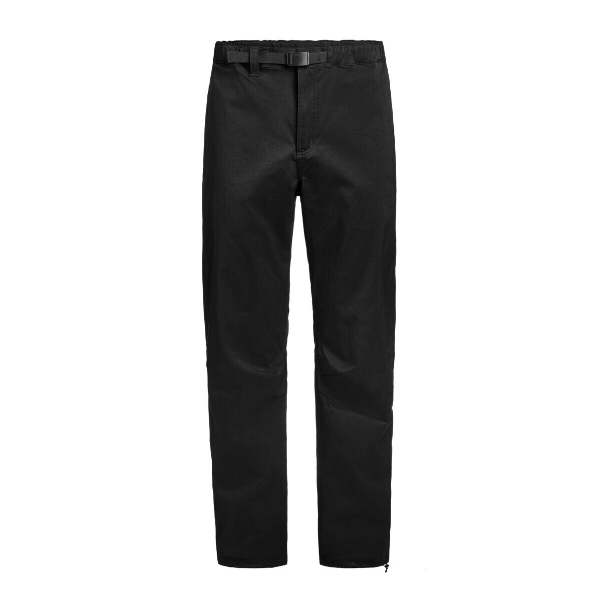 Pánske nohavice Lundhags Järpen Relaxed Pants M